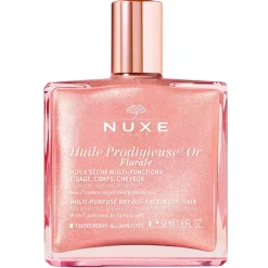 NUXE Huile Prodigieuse® Or Florale 50 ml