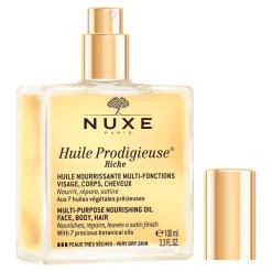 NUXE Huile Prodigieuse Riche Körperöl 100 ml
