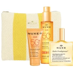 NUXE Kennenlernset Sommer