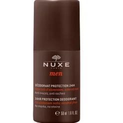 NUXE Men Deodorant mit 24h-Schutz 50 ml