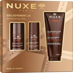 NUXE Men Geschenkset