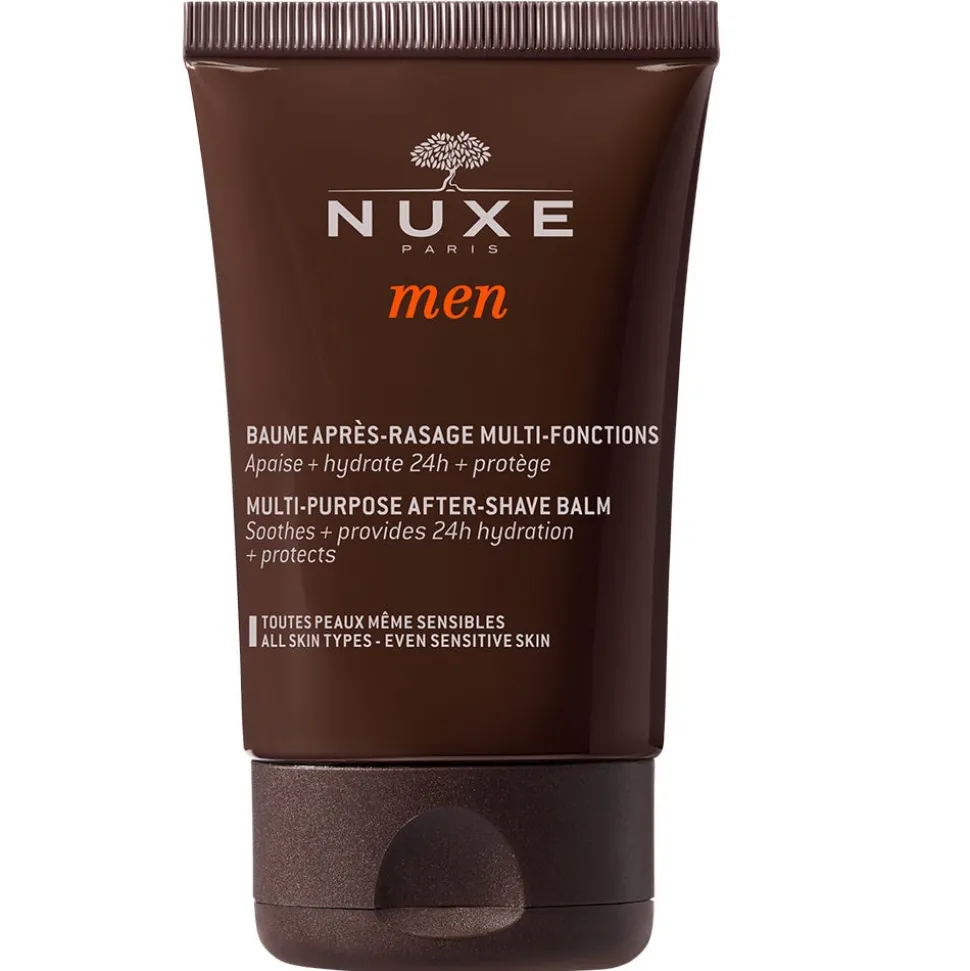 NUXE Men Multifunktions-Aftershave-Balsam 50 ml