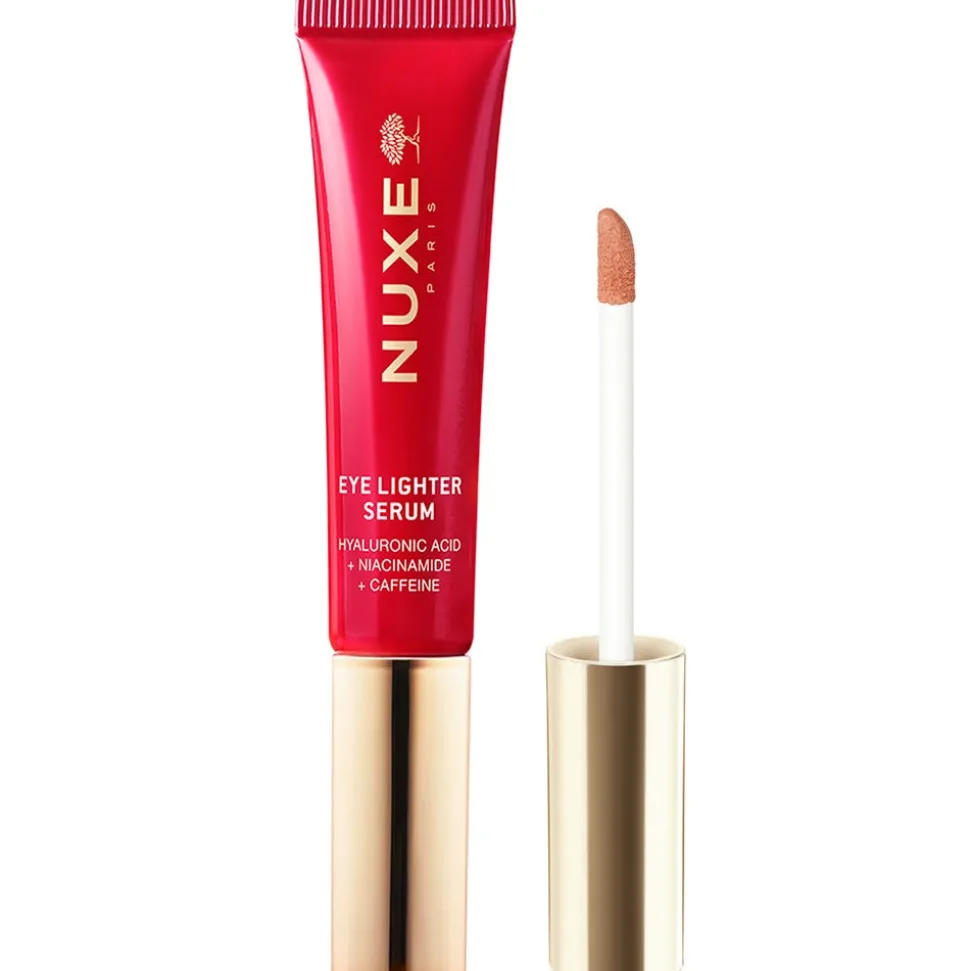 NUXE Merveillance LIFT Eyelighting Augenserum 12 ml