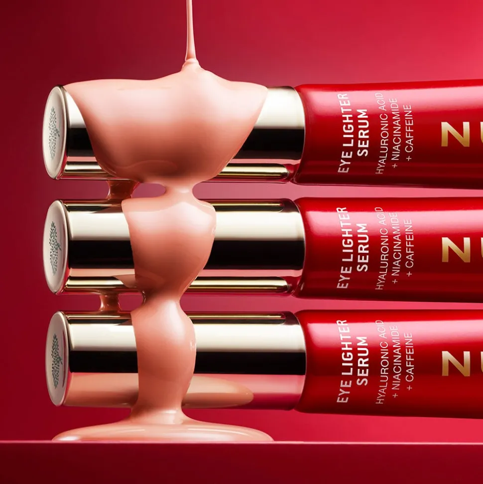 NUXE Merveillance LIFT Eyelighting Augenserum 12 ml