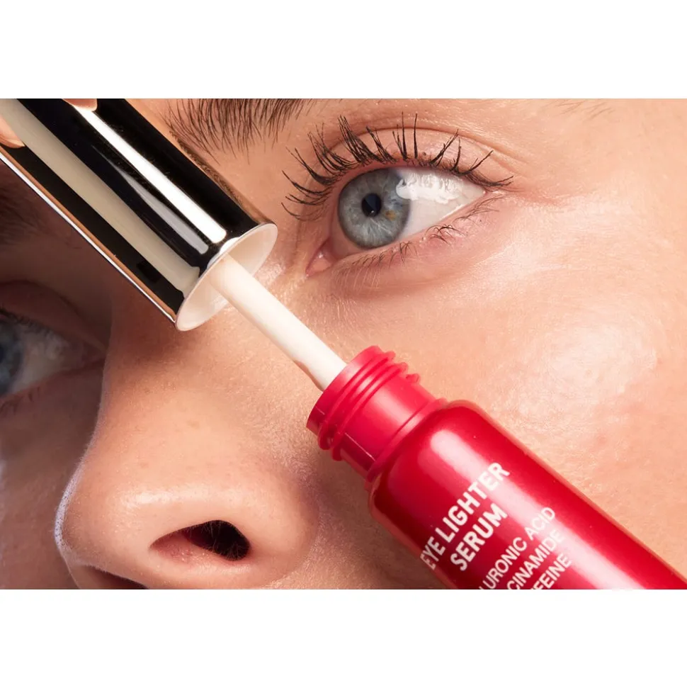 NUXE Merveillance LIFT Eyelighting Augenserum 12 ml