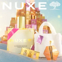 NUXE Merveillance Lift Geschenkset