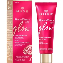 NUXE Merveillance LIFT Glow Creme 50 ml