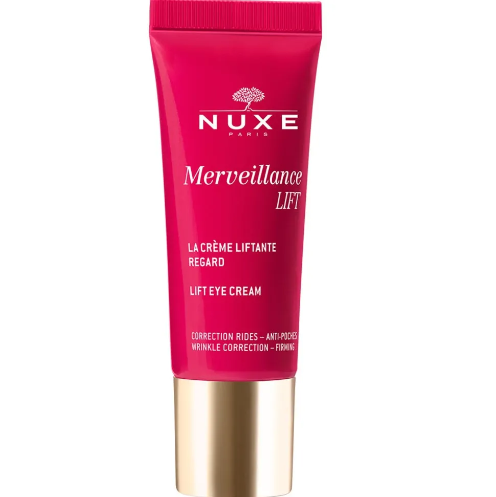 NUXE Merveillance Lift Lifting- Augencreme 15 ml