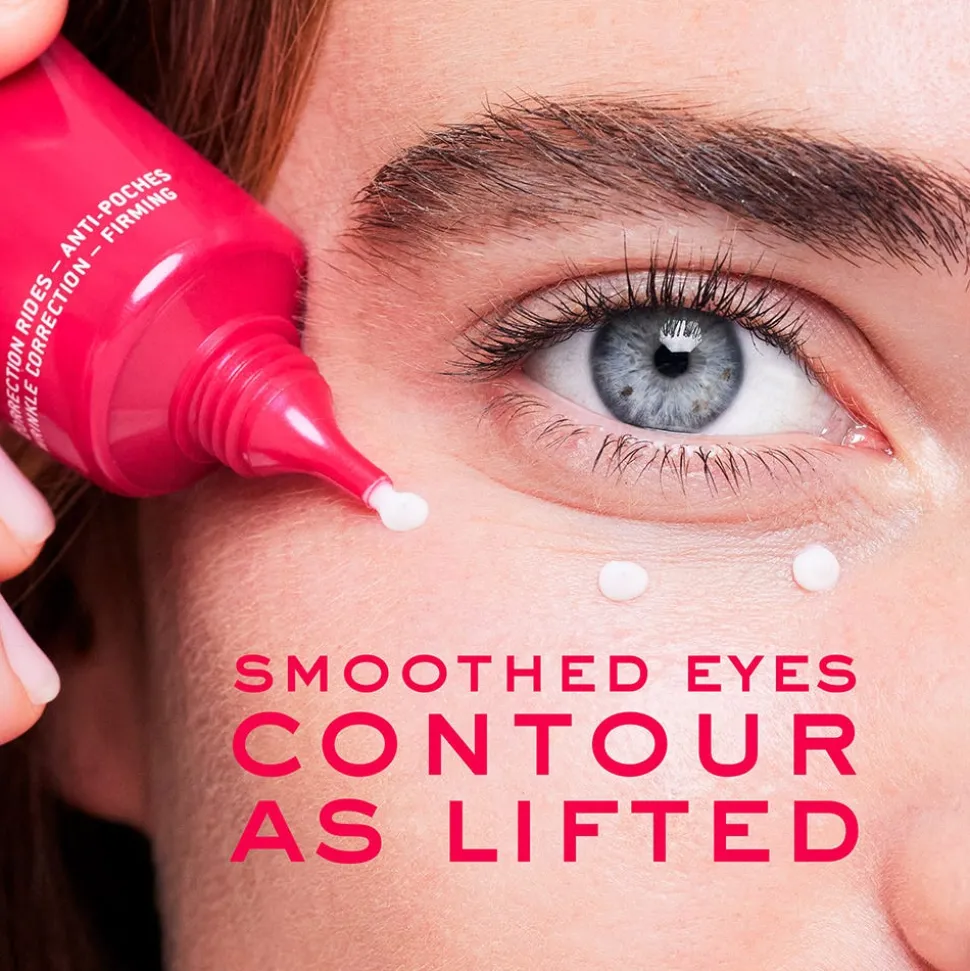 NUXE Merveillance Lift Lifting- Augencreme 15 ml