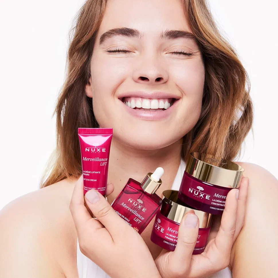 NUXE Merveillance Lift Lifting- Augencreme 15 ml