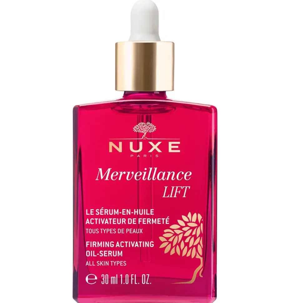 NUXE Merveillance Lift Öl-Serum 30 ml