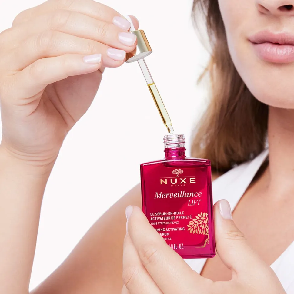NUXE Merveillance Lift Öl-Serum 30 ml