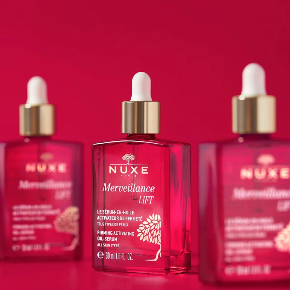NUXE Merveillance Lift Öl-Serum 30 ml