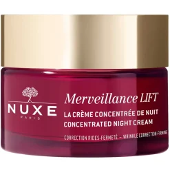 NUXE Merveillance Lift Nachtcreme 50 ml