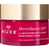NUXE Merveillance Lift pudrige Lifting-Creme 50 ml