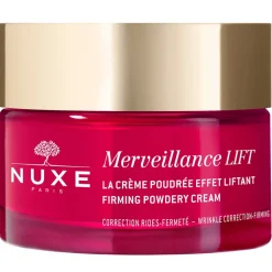 NUXE Merveillance Lift pudrige Lifting-Creme 50 ml