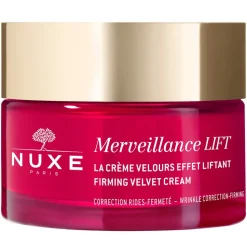 NUXE Merveillance Lift seidige Lifting-Creme 50 ml