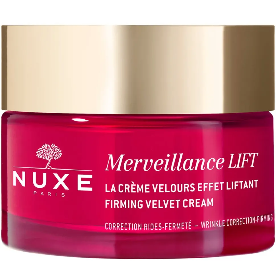 NUXE Merveillance Lift seidige Lifting-Creme 50 ml