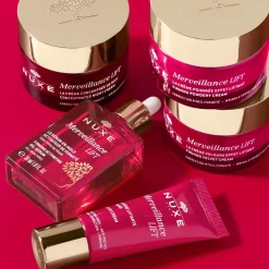 NUXE Merveillance Lift seidige Lifting-Creme 50 ml