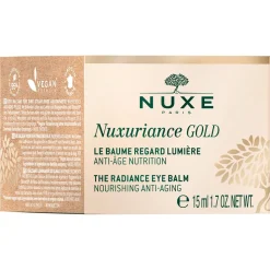 NUXE Nuxuriance Gold Augenbalsam 15 ml