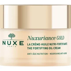 NUXE Nuxuriance Gold Öl-Creme 50 ml