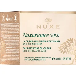 NUXE Nuxuriance Gold Öl-Creme 50 ml