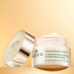 NUXE Nuxuriance Gold Öl-Creme 50 ml