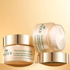 NUXE Nuxuriance Gold Öl-Creme 50 ml