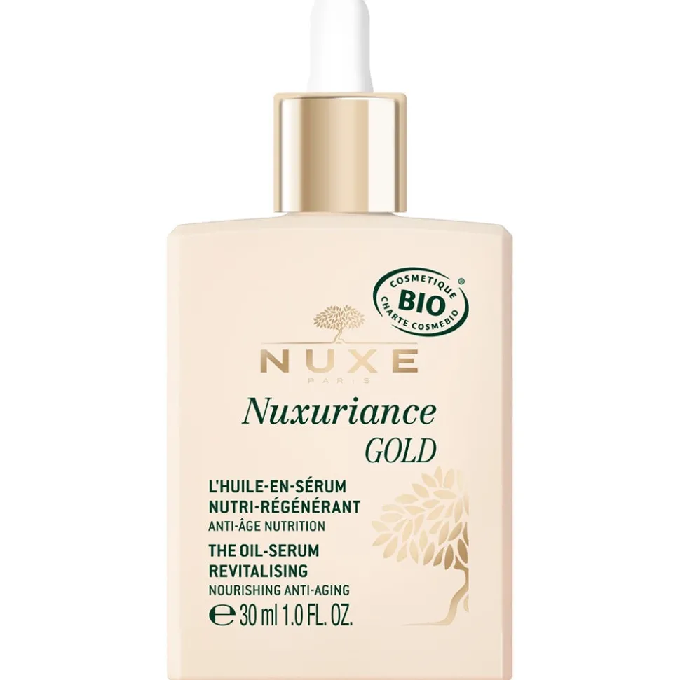 NUXE Nuxuriance Gold Öl-Serum 30 ml