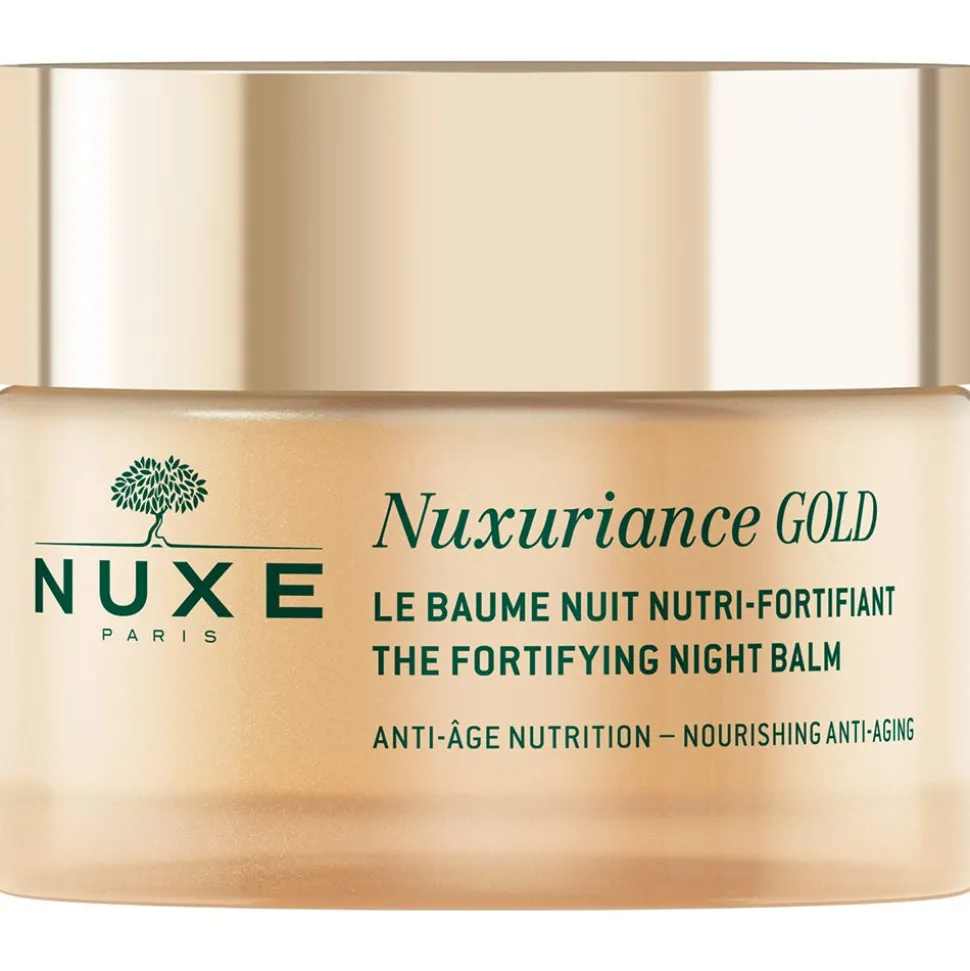 NUXE Nuxuriance Gold Nachtbalsam 50 ml