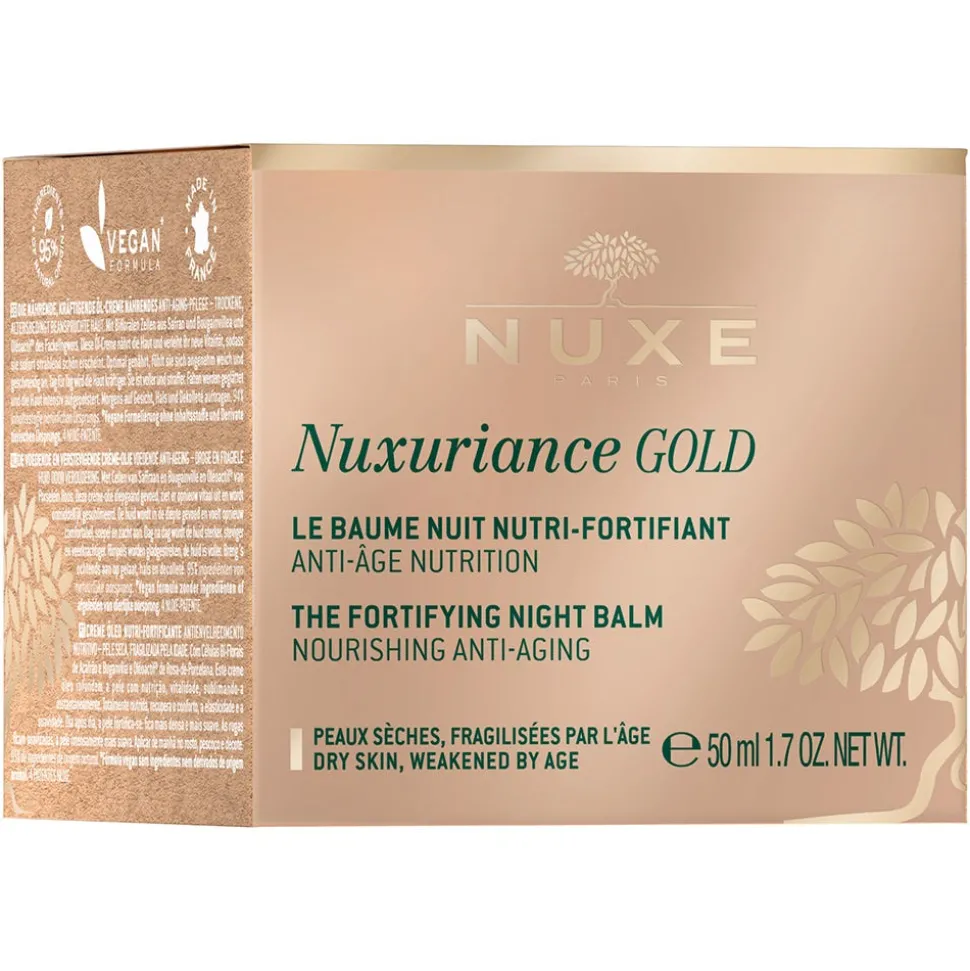 NUXE Nuxuriance Gold Nachtbalsam 50 ml