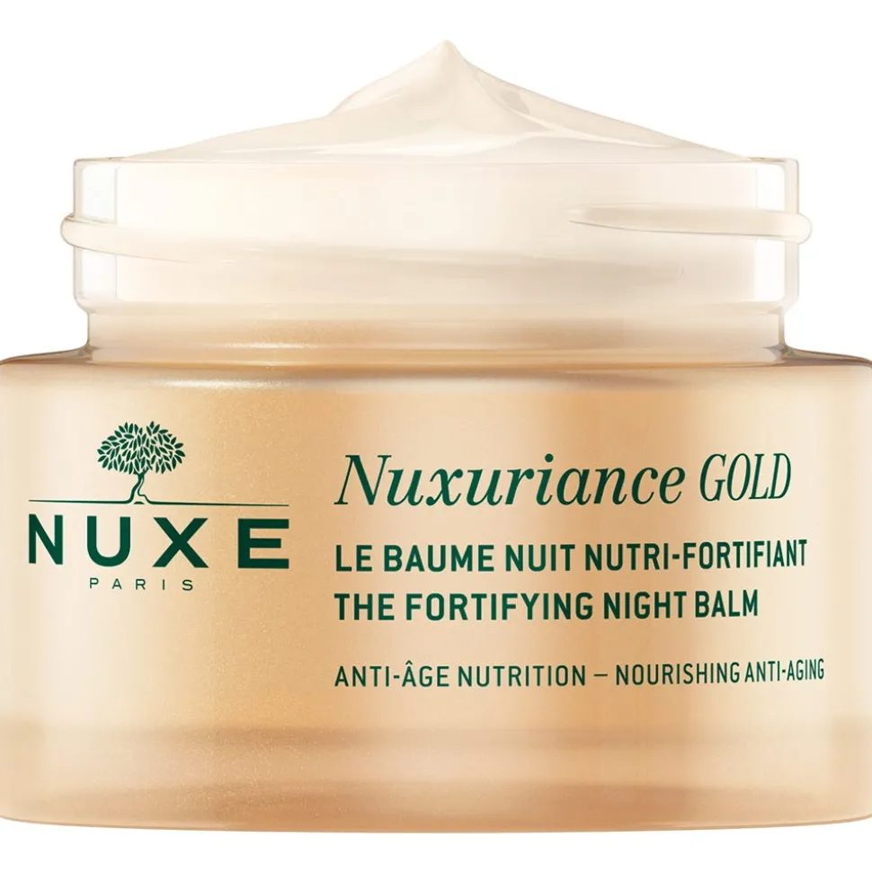 NUXE Nuxuriance Gold Nachtbalsam 50 ml