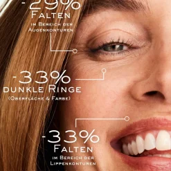 NUXE Nuxuriance Ultra Augen & Lippenpflege 15 ml