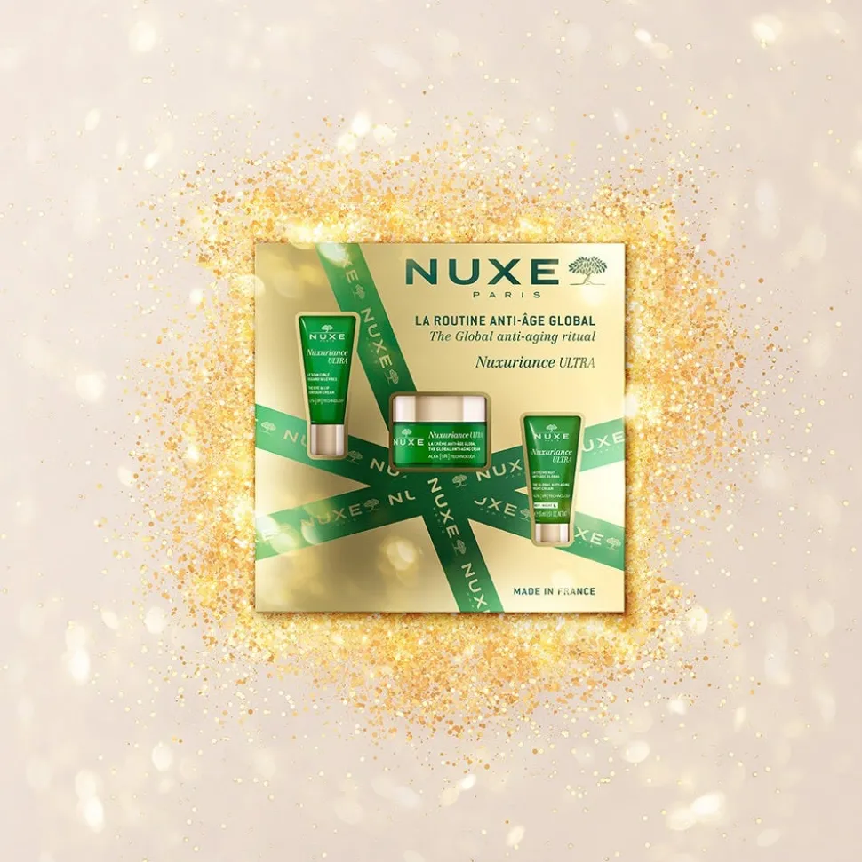 NUXE Nuxuriance Ultra Geschenkset