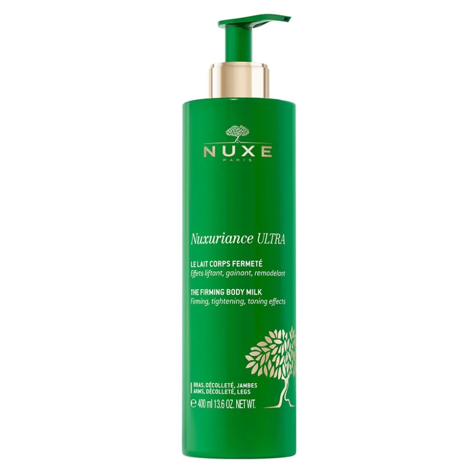 NUXE Nuxuriance Ultra Körpercreme 400 ml