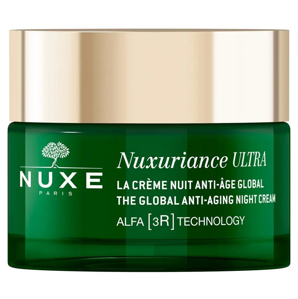 NUXE Nuxuriance Ultra Nachtcreme 50 ml