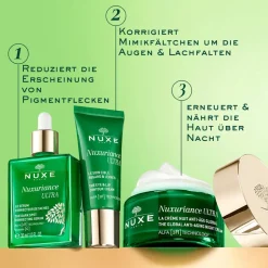 NUXE Nuxuriance Ultra Nachtcreme 50 ml