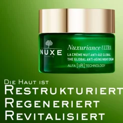 NUXE Nuxuriance Ultra Nachtcreme 50 ml