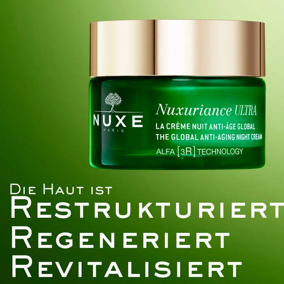 NUXE Nuxuriance Ultra Nachtcreme 50 ml