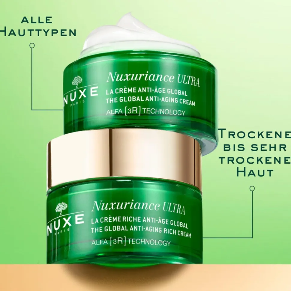 NUXE Nuxuriance Ultra Reichhaltige Tagescreme 50 ml