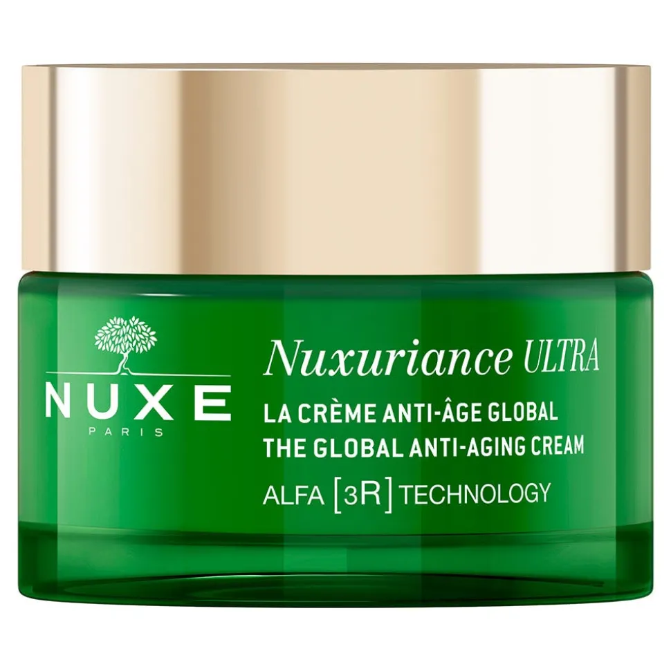 NUXE Nuxuriance Ultra Tagescreme AH, 50 ml