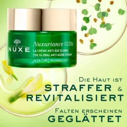 NUXE Nuxuriance Ultra Tagescreme AH, 50 ml