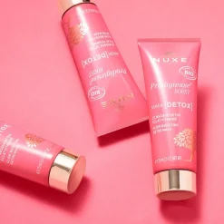 NUXE Prodigieuse® Boost Detox-Gesichtsmaske 75 ml