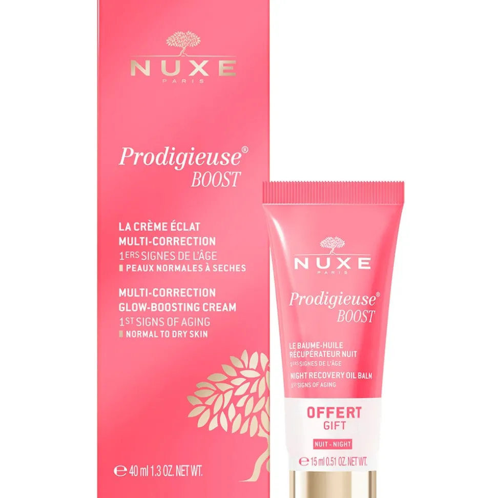 NUXE Prodigieuse Boost Duo