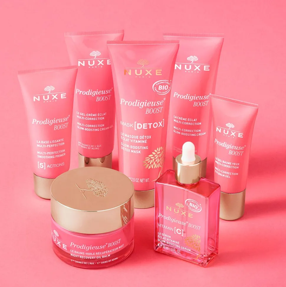 NUXE Prodigieuse Boost Duo