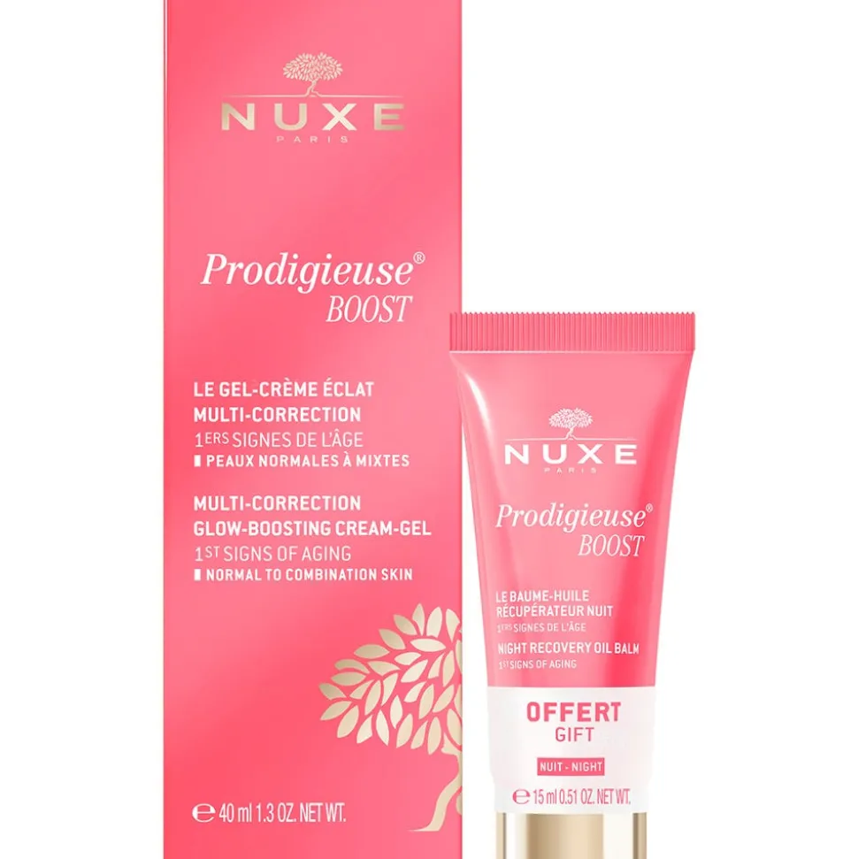 NUXE Prodigieuse Boost Duo