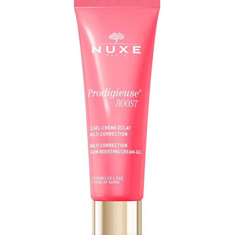 NUXE Prodigieuse Boost Duo