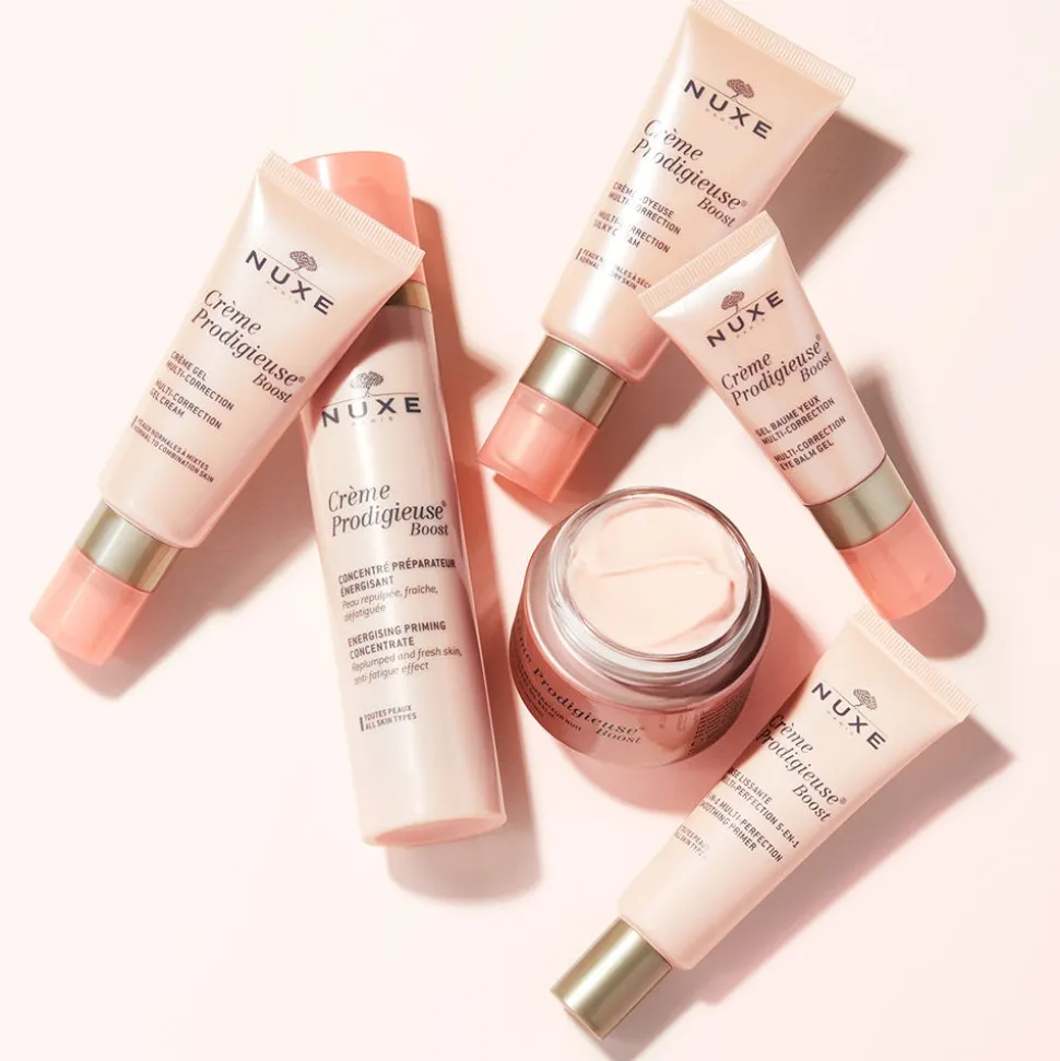 NUXE Prodigieuse® Boost Multi Gel-Creme 40 ml