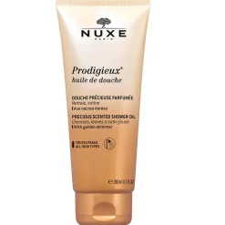 NUXE Prodigieux Duschöl 200 ml