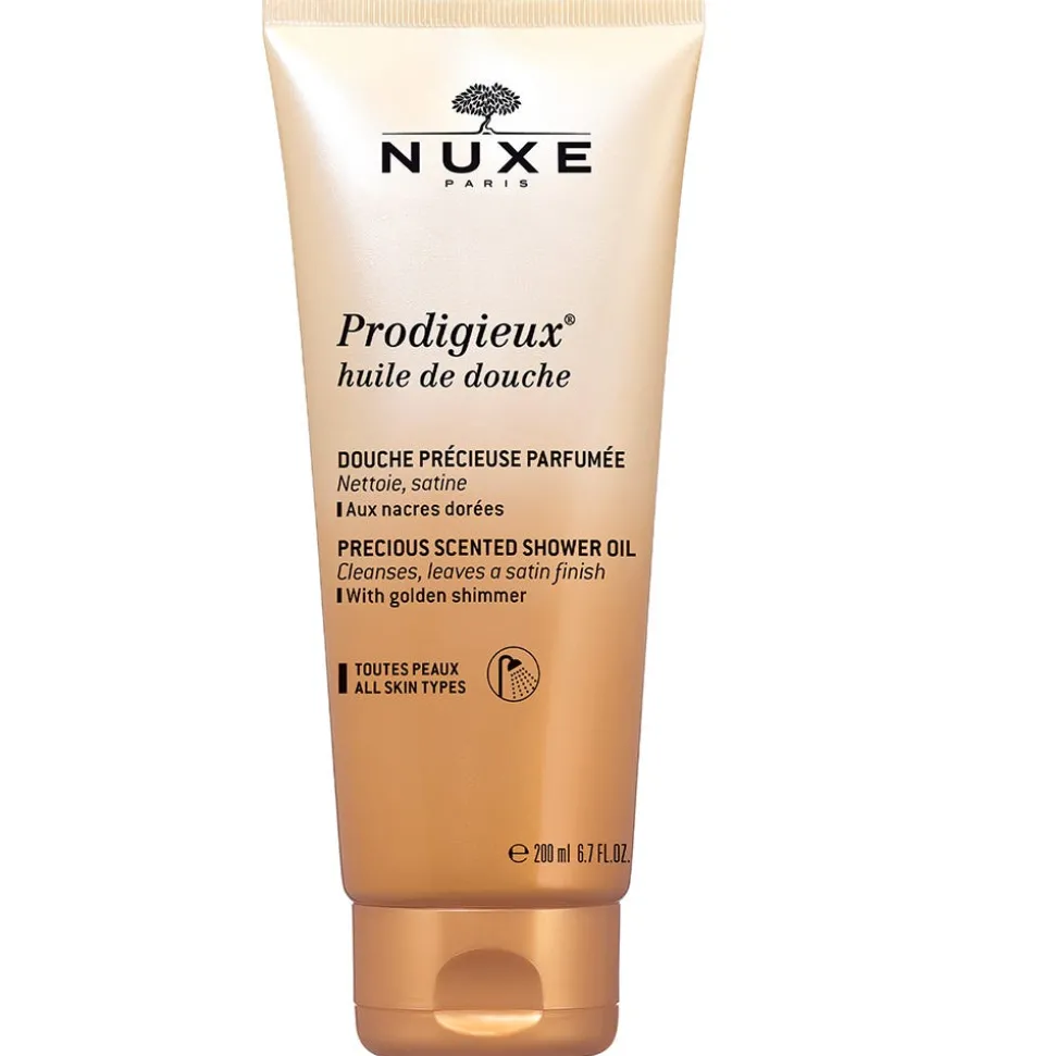 NUXE Prodigieux Duschöl 200 ml